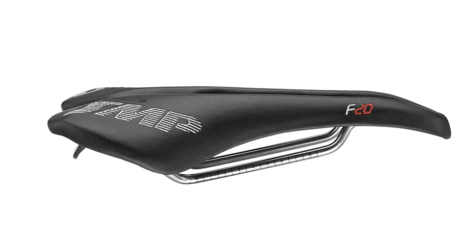Rennrad-Sattel F20