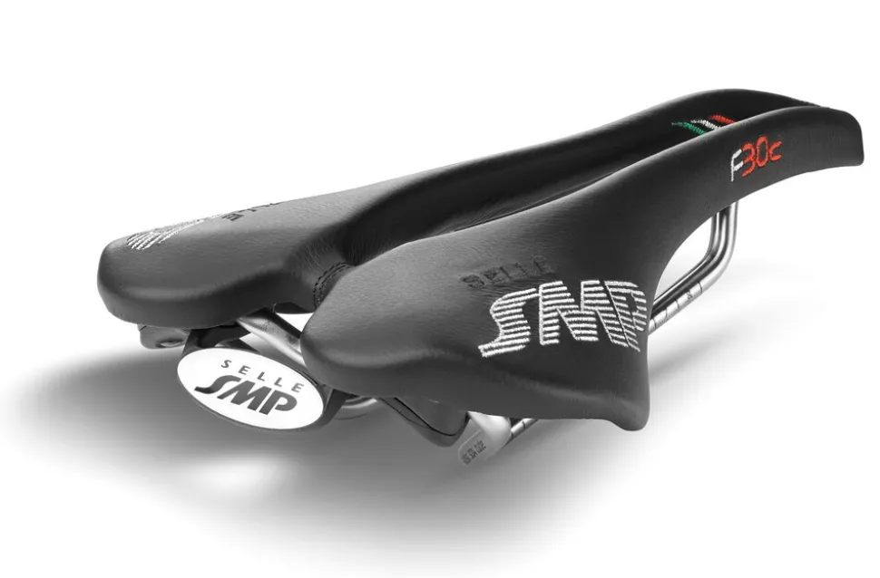 Rennrad-Sattel F30C