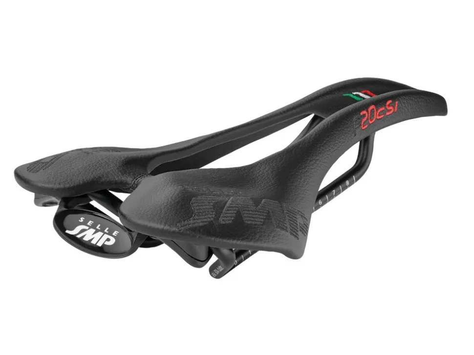 Rennrad-Sattel F20C SI