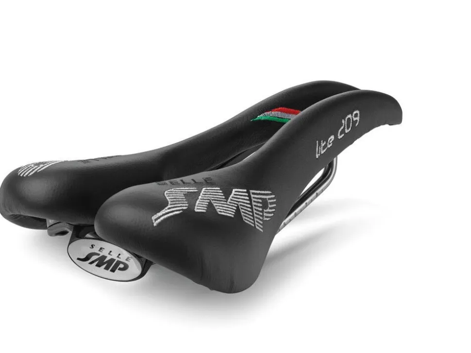 Rennrad-Sattel Lite 209