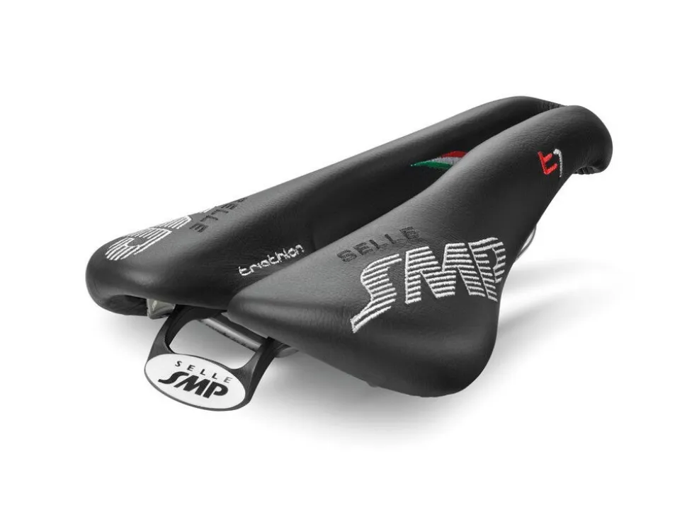 Rennrad-Sattel Triathlon T1