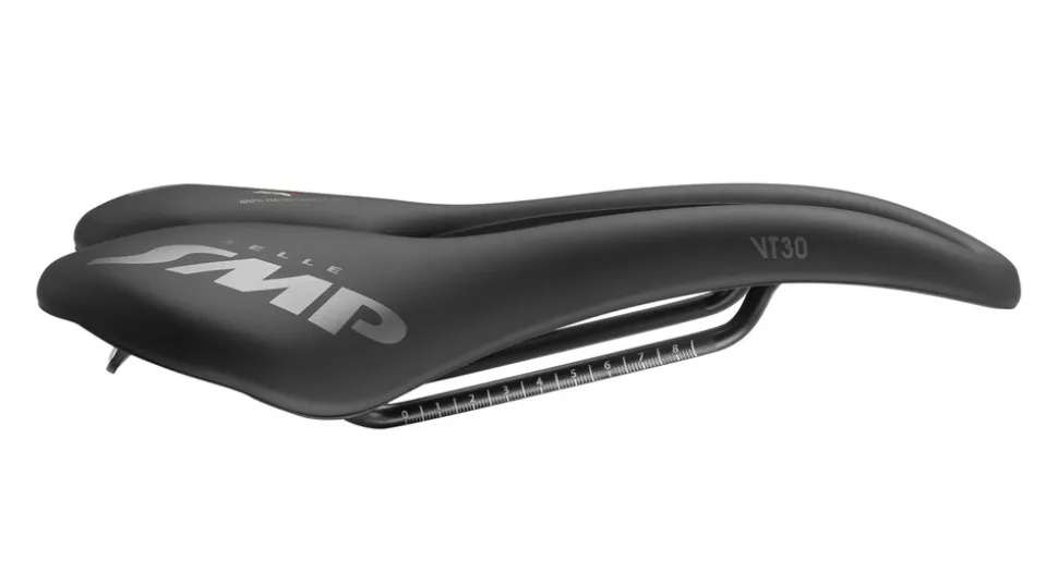 Rennrad-Sattel VT30