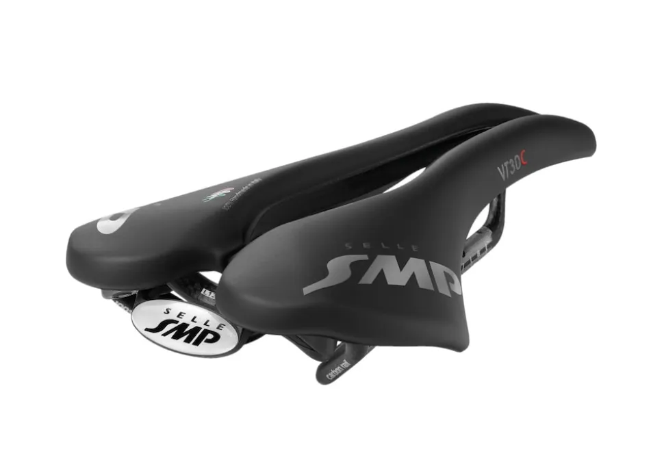 Rennrad-Sattel VT30C Carbon