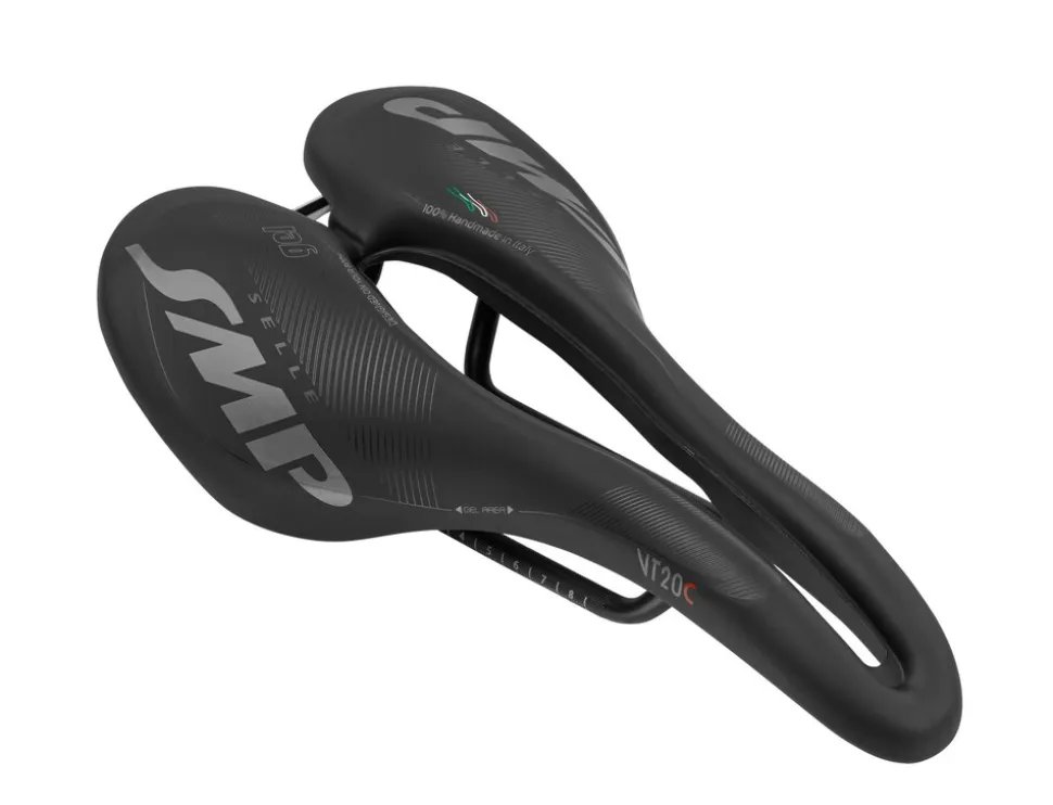 Rennrad-Sattel VT2C, Gel