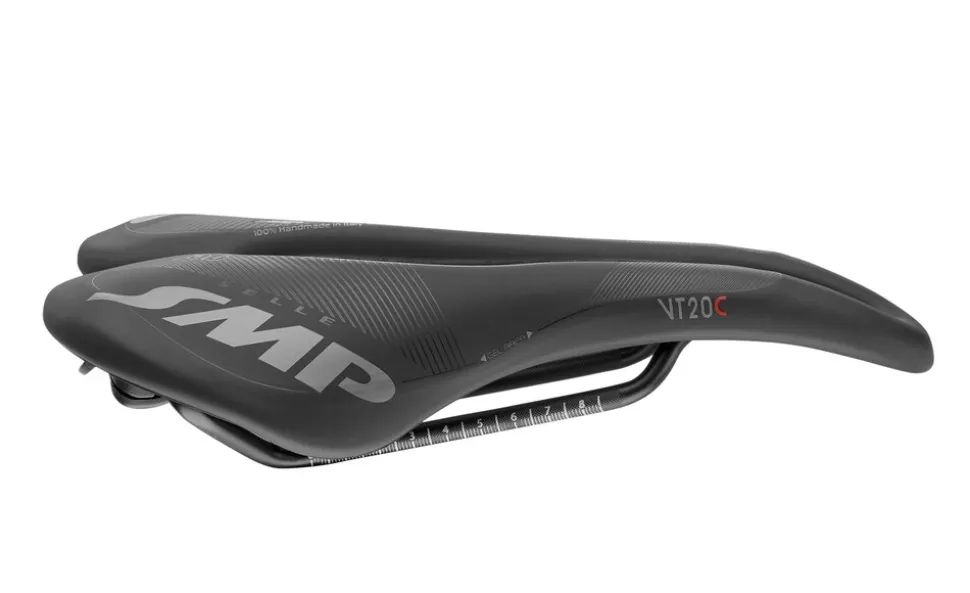 Rennrad-Sattel VT2C, Gel