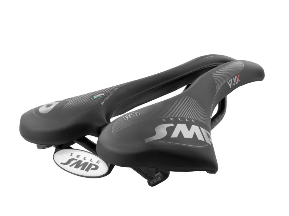 Rennrad-Sattel VT30C GEL