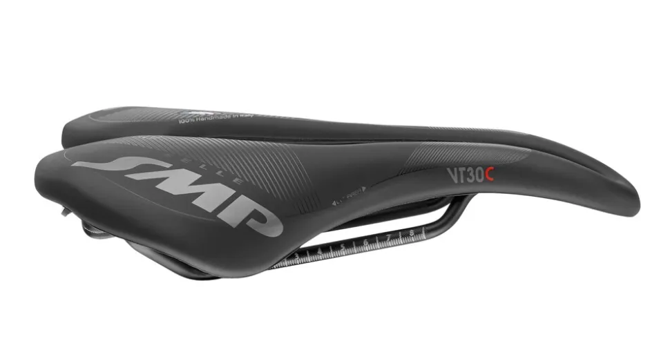 Rennrad-Sattel VT30C GEL