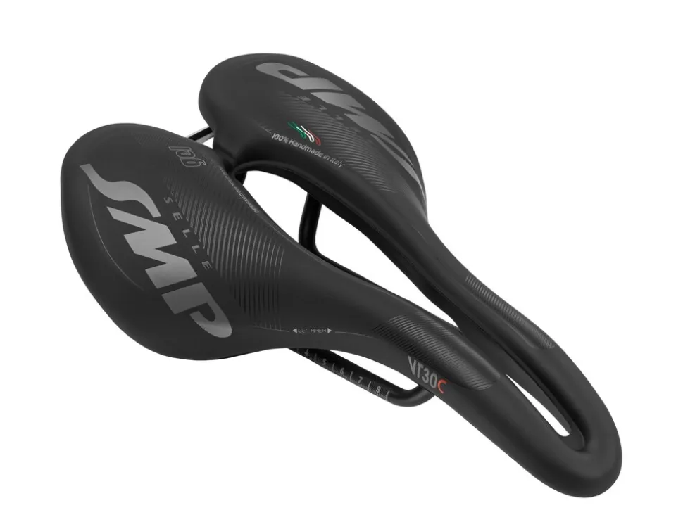Rennrad-Sattel VT30C GEL