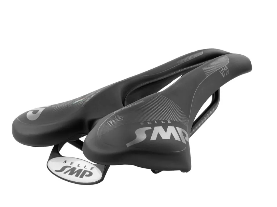 Rennrad-Sattel VT20, Gel