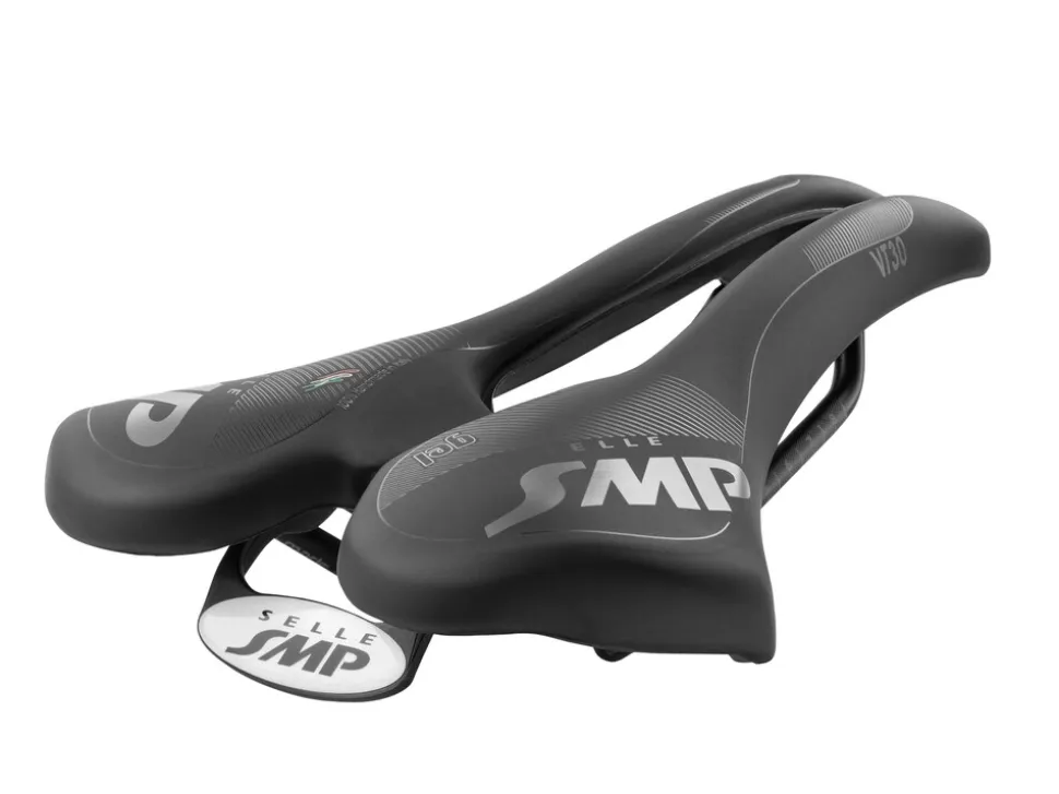 Rennrad-Sattel VT30 GEL