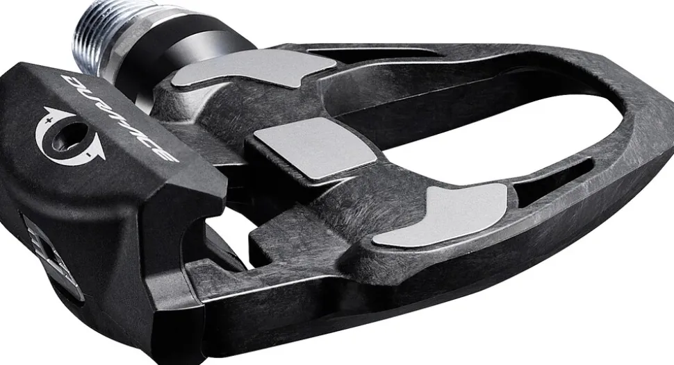 Rennrad - SPD- Pedal DURA-ACE PD-R9100