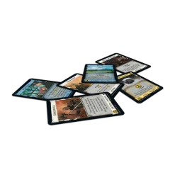 RGG - Dominion - Hinterland 2. Edition UPDATE PACK
