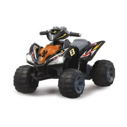 Ride-on Quad 12V schwarz