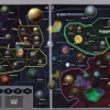 Risiko Star Trek Strategie Spiel Gesellschaftsspiel Brettspiel - streng limitiert - deutsch