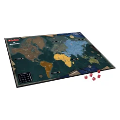 Risiko - World of Tanks deutsch Gesellschaftsspiel Brettspiel Strategiespiel