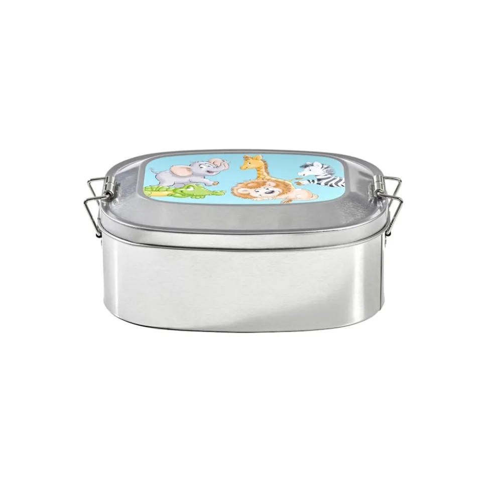 Ritzenhoff & Breker Lunchbox Happy Zoo 205 ml