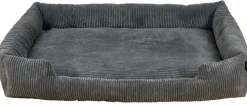 Rohrschneider Kuschelsofa Goliath XXL taupe