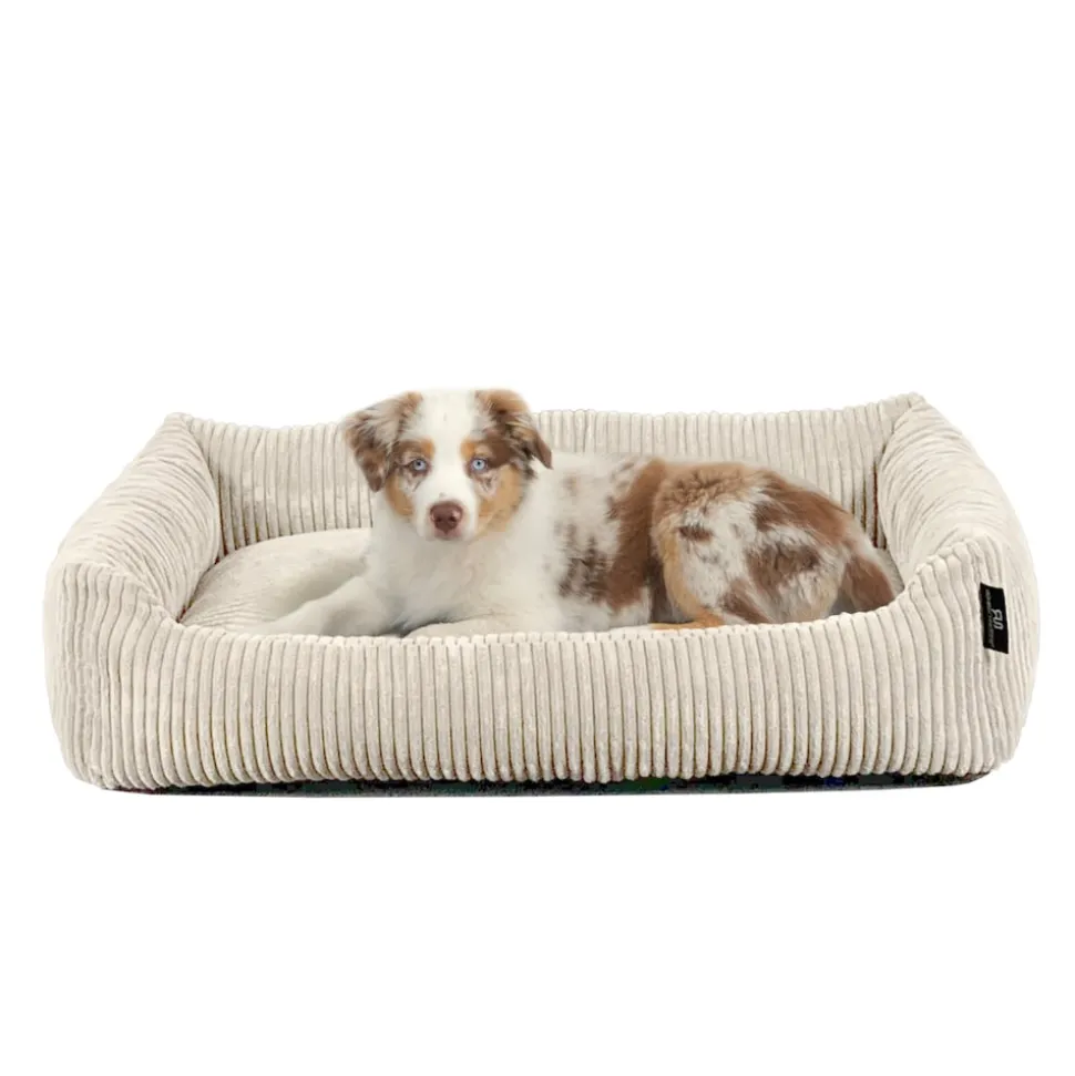Rohrschneider Tierbett Coon - versch. Farben