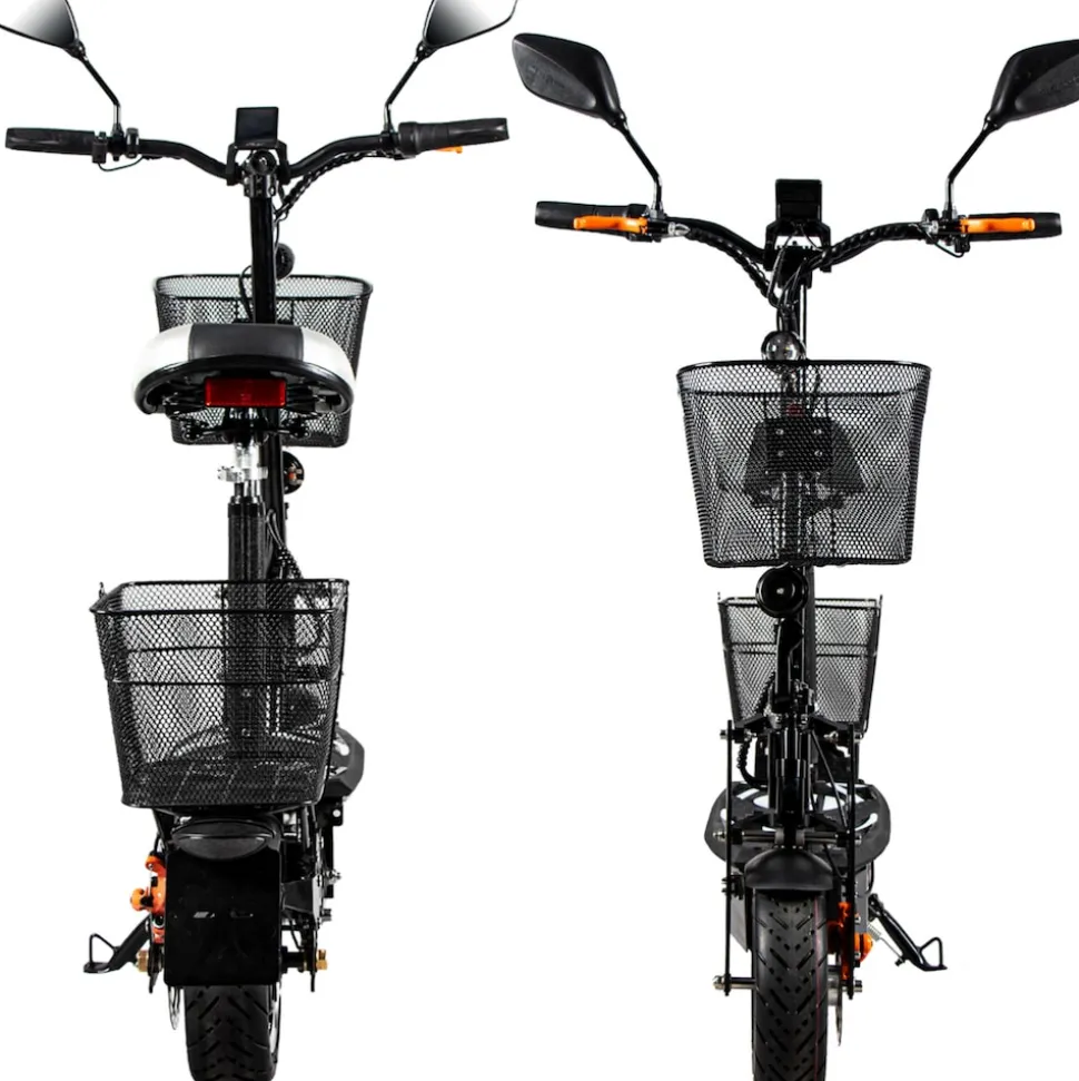 Rolektro E-Joy E-Roller