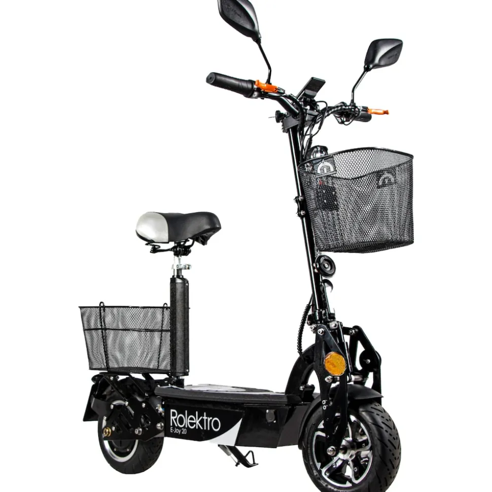 Rolektro E-Joy E-Roller