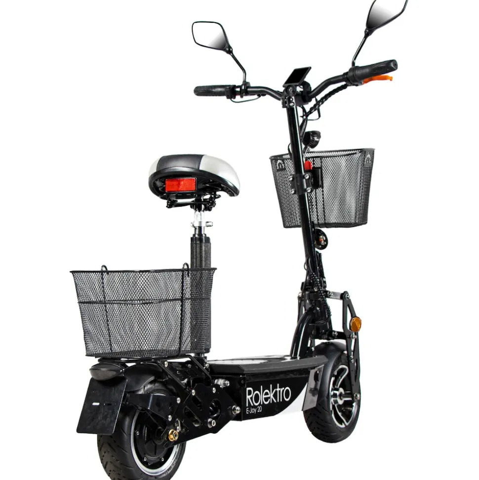 Rolektro E-Joy E-Roller