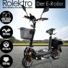 Rolektro E-Joy 45 Lithium