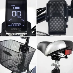 Rolektro E-Joy 45 Lithium
