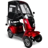 Rolektro Elektromobil Deisla DS4-25