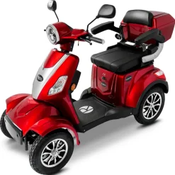 Rolektro, E-Quad 15 V.3 Lithium