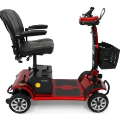 Rolektro, E-Quad 6 V.3 Pro
