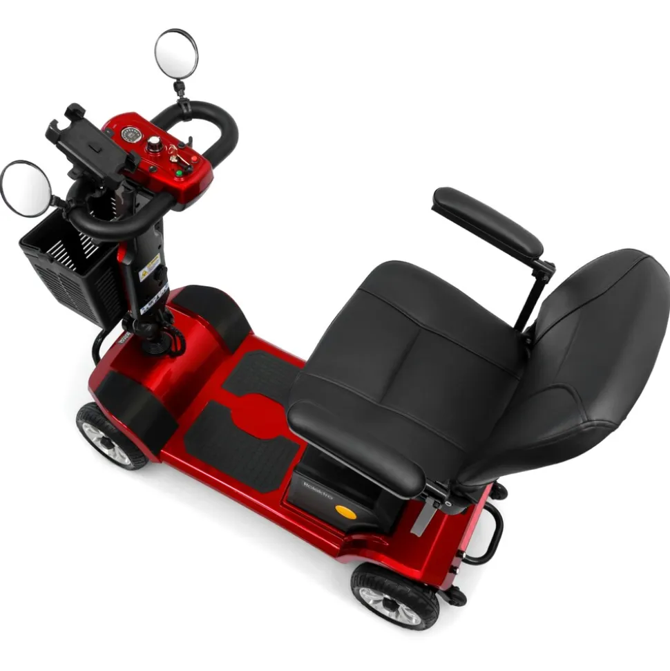 Rolektro, E-Quad 6 V.3 Pro