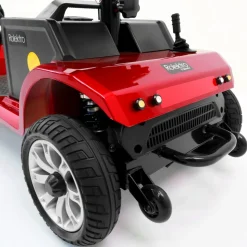 Rolektro, E-Quad 6 V.2 Pro