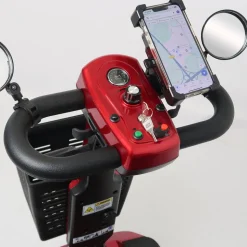 Rolektro, E-Quad 6 V.2 Pro