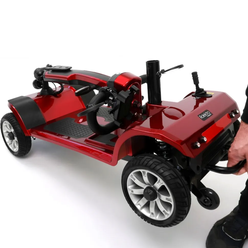 Rolektro, E-Quad 6 V.2 Pro