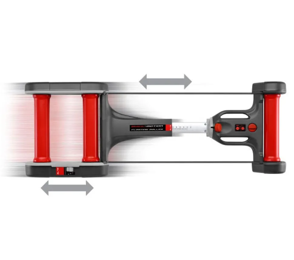 Rollentrainer Quick-Motion