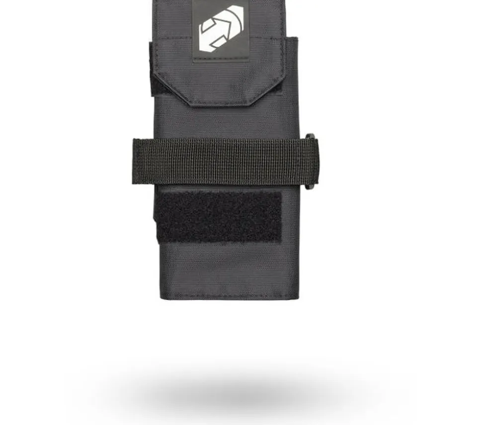Rollsatteltasche Performance