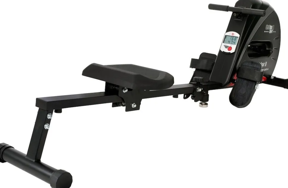 Ruderzugmaschine Cambridge II