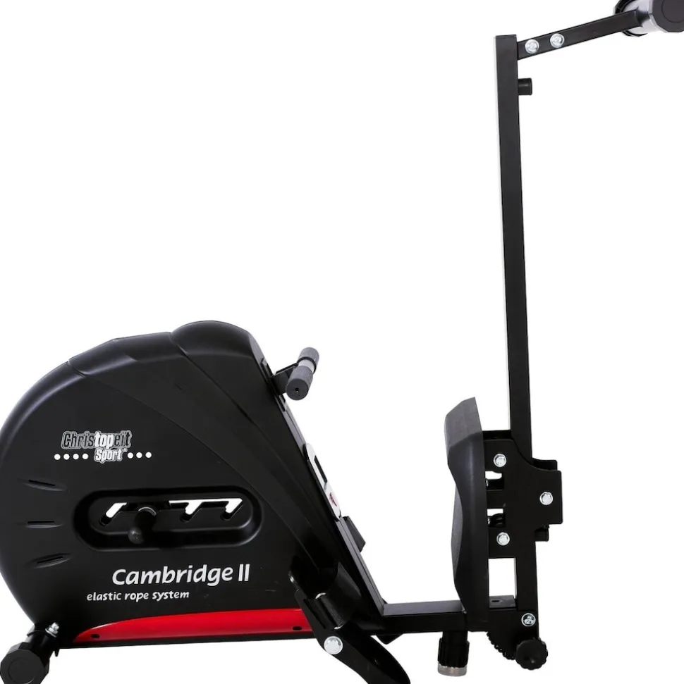 Ruderzugmaschine Cambridge II