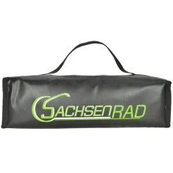 SachsenRAD Akkutasche für SachsenRAD E-Bike R8 Flex / Flex II/ Ranger / RR Crosstourer