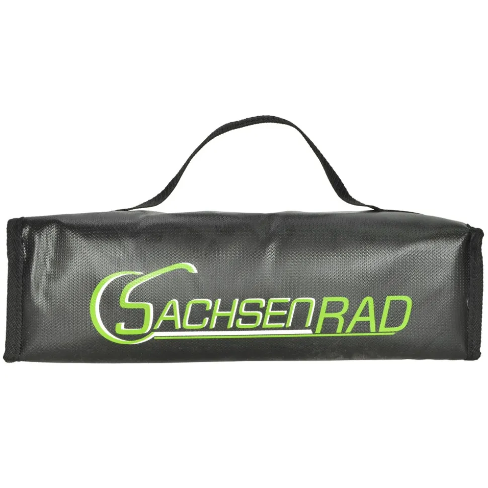 SachsenRAD Akkutasche für SachsenRAD E-Bike R8 Flex / Flex II/ Ranger / RR Crosstourer