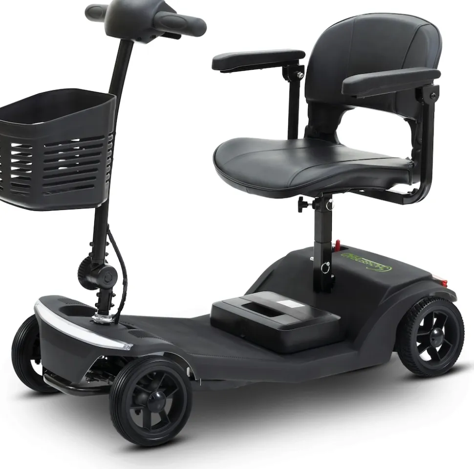 SachsenRAD BestAGE Seniorenmobil Royal