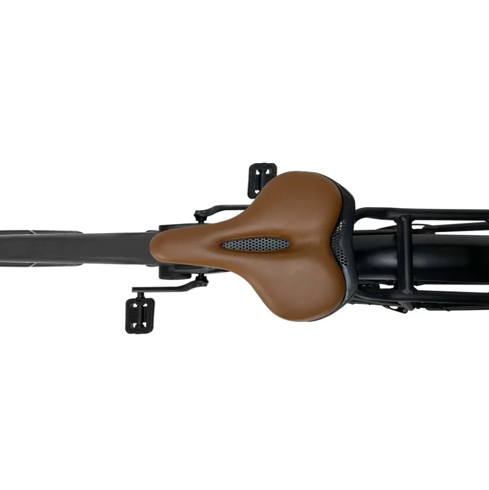 SachsenRAD E-SUV CityBike C5R Centro
