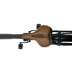 SachsenRAD E-SUV CityBike C5R Centro