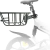 SachsenRAD Fahrradkorb F Pro für SachsenRAD F11 F12