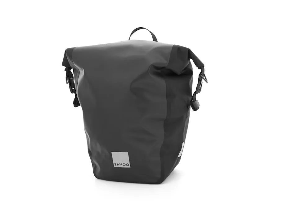 SachsenRAD Fahrradtasche Cargo Plus
