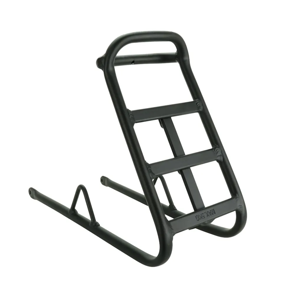 SachsenRAD Frontgepäckträger für C3T/C3V/C3M