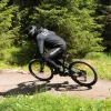 SachsenRAD M5 Centro EMTB 29" Fully, Sattelstütze mit Fernbedienung, AppleFindMy