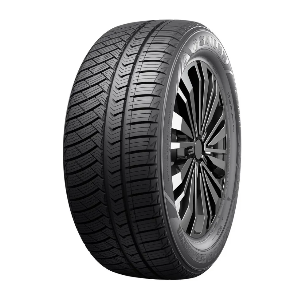 SAILUN ATREZZO 4SEASONS 215/55R16 97V XL BSW