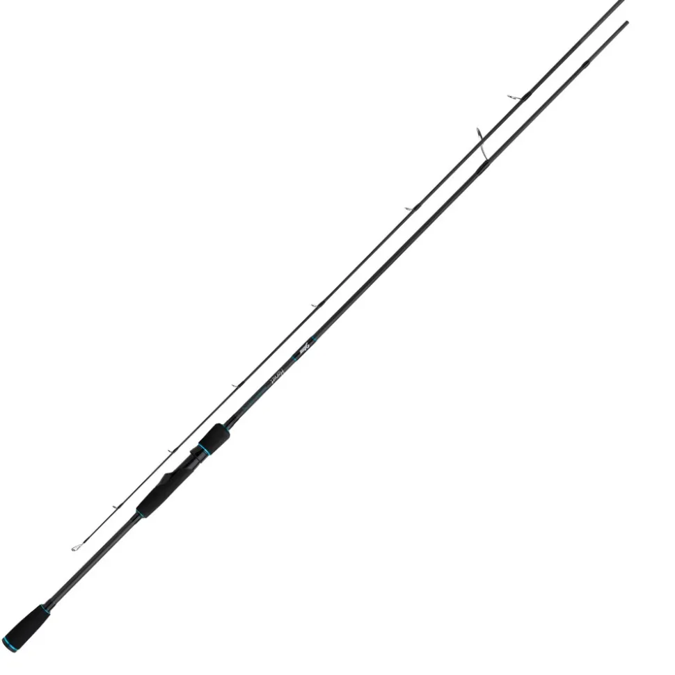 Salmo Hornet Pro Finesse 210cm 3-14g 2-teilig Spinnrute