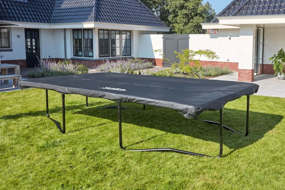 Salta Abdeckplane - rechteckig - 214 x 153 cm